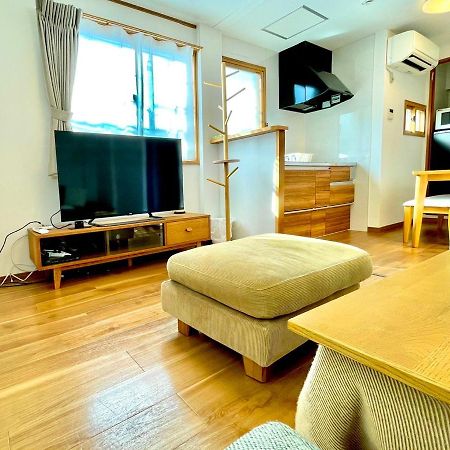 上落合ハウス Kamiochiai House Apartment Tokyo Bagian luar foto