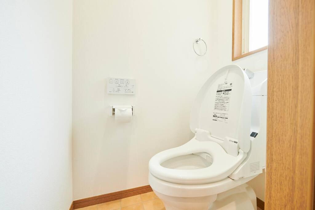 上落合ハウス Kamiochiai House Apartment Tokyo Bagian luar foto