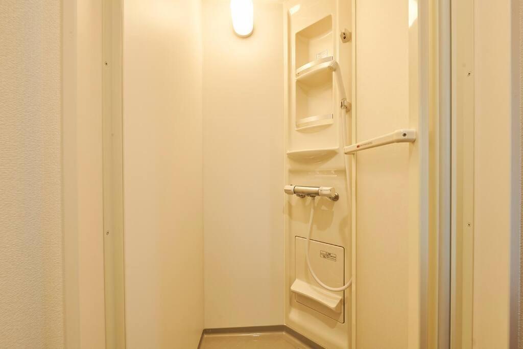 上落合ハウス Kamiochiai House Apartment Tokyo Bagian luar foto
