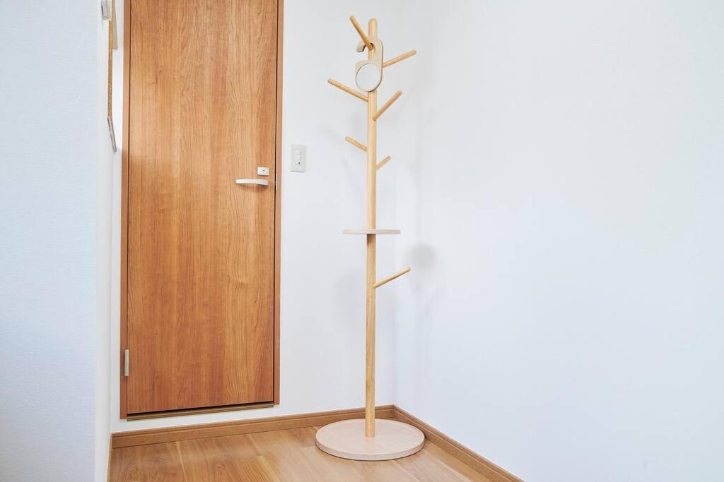 上落合ハウス Kamiochiai House Apartment Tokyo Bagian luar foto