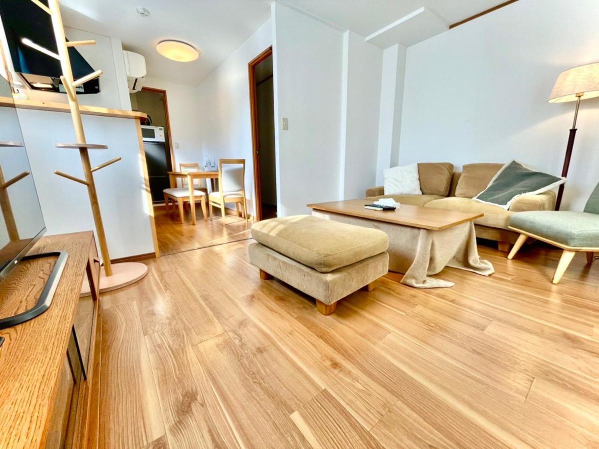 上落合ハウス Kamiochiai House Apartment Tokyo Bagian luar foto